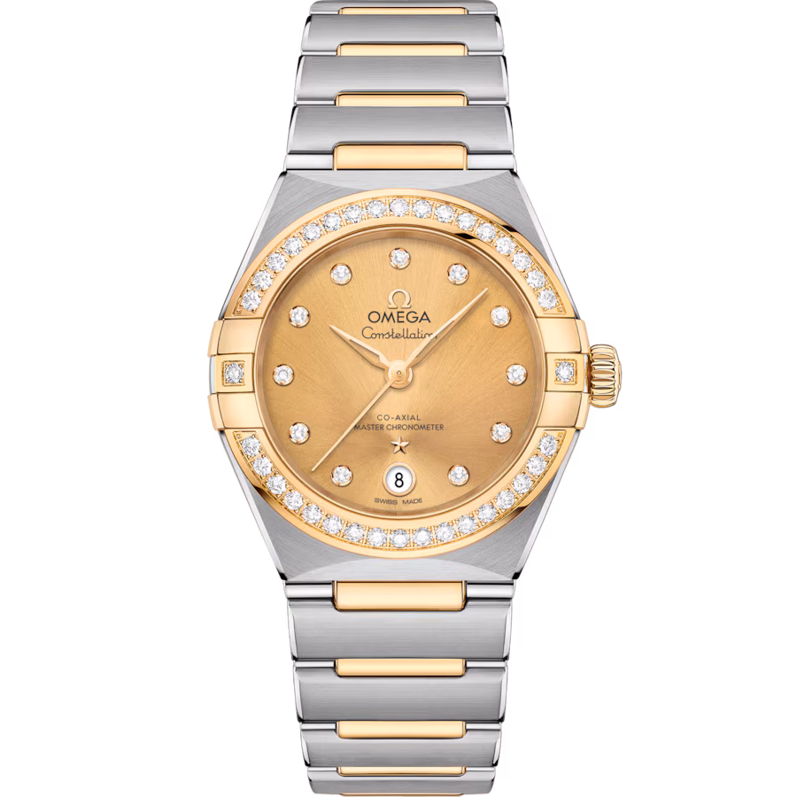Omega Constellation 29