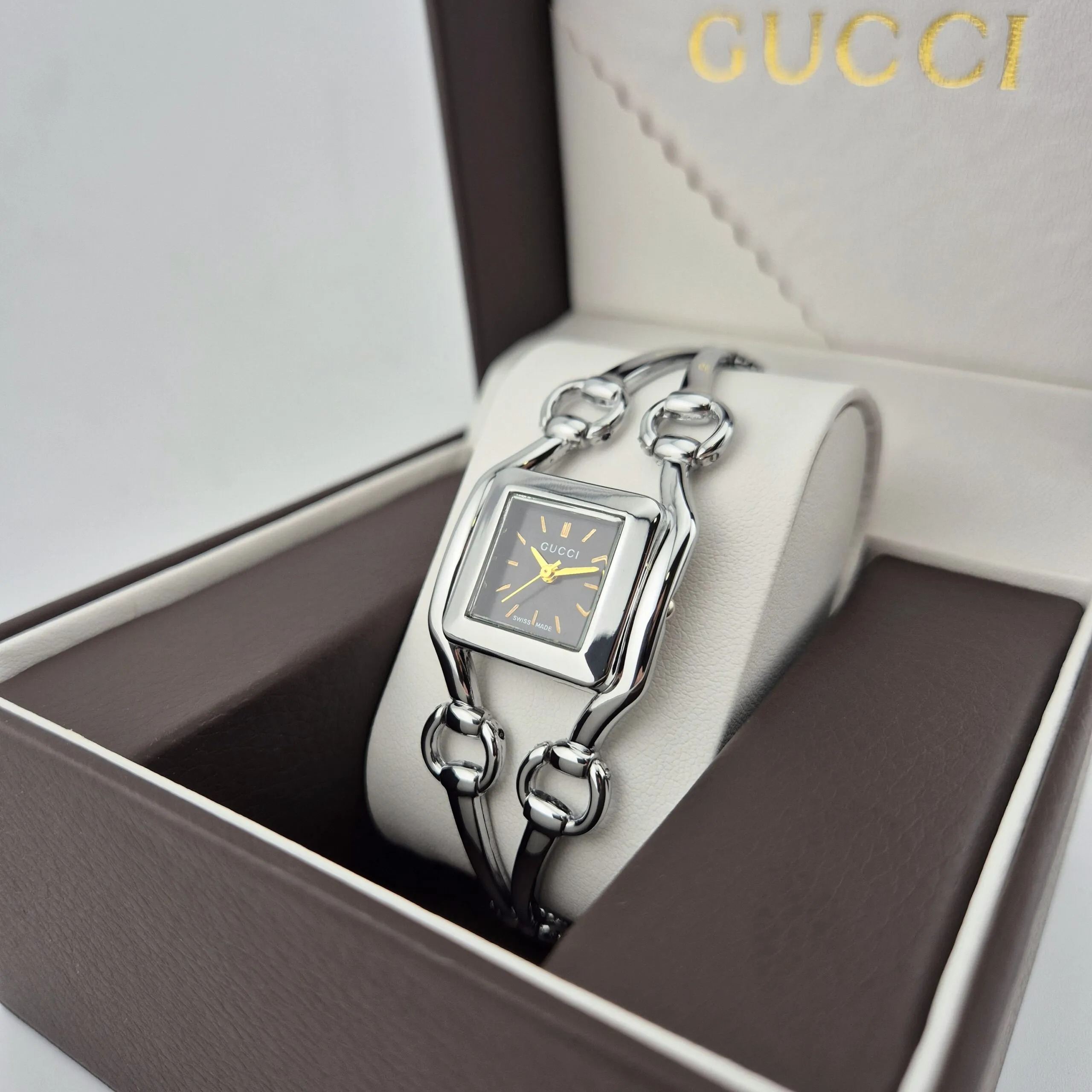 Gucci G-Frame Special