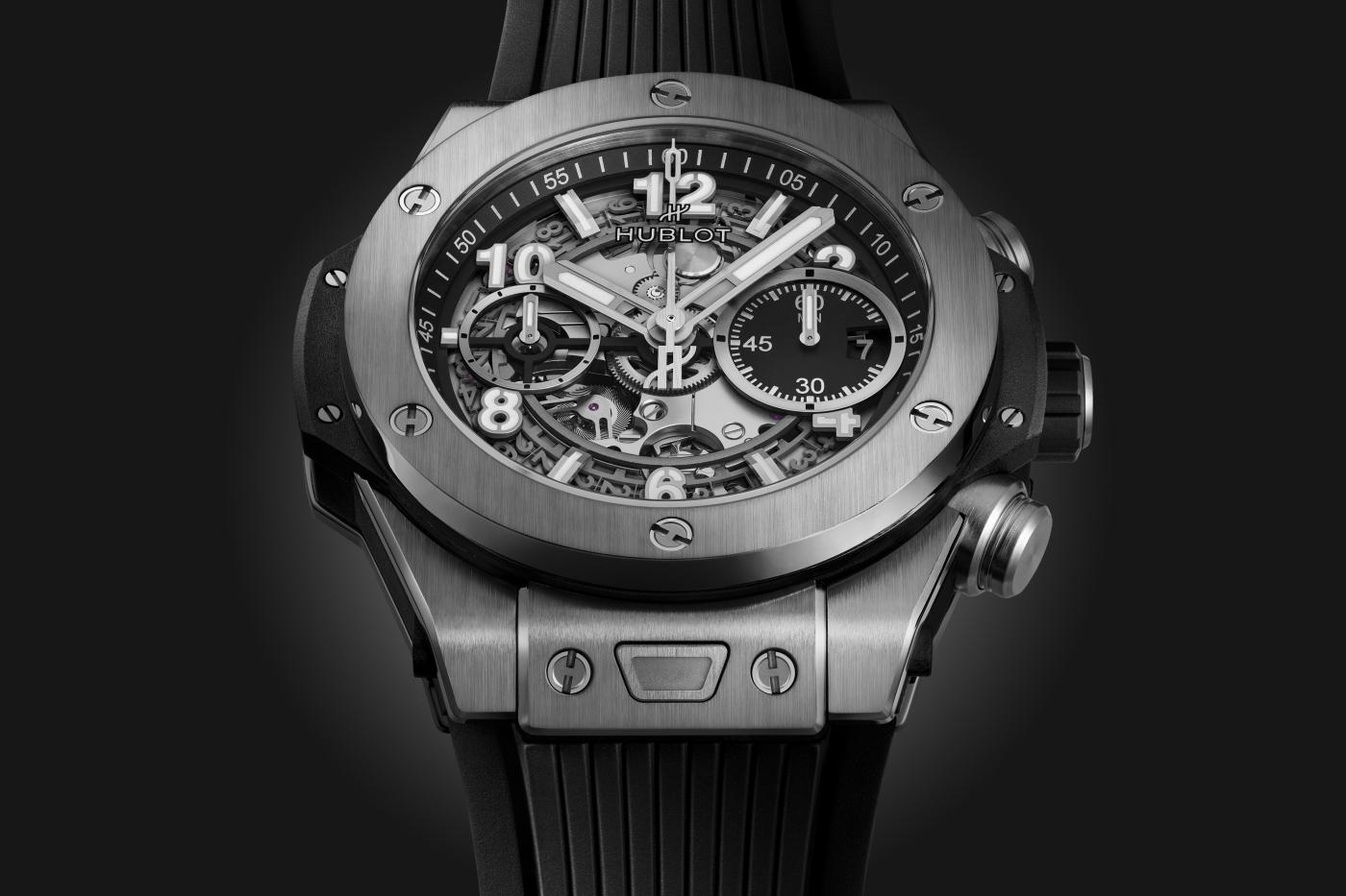 Hublot Big Bang Unico  - Image 3
