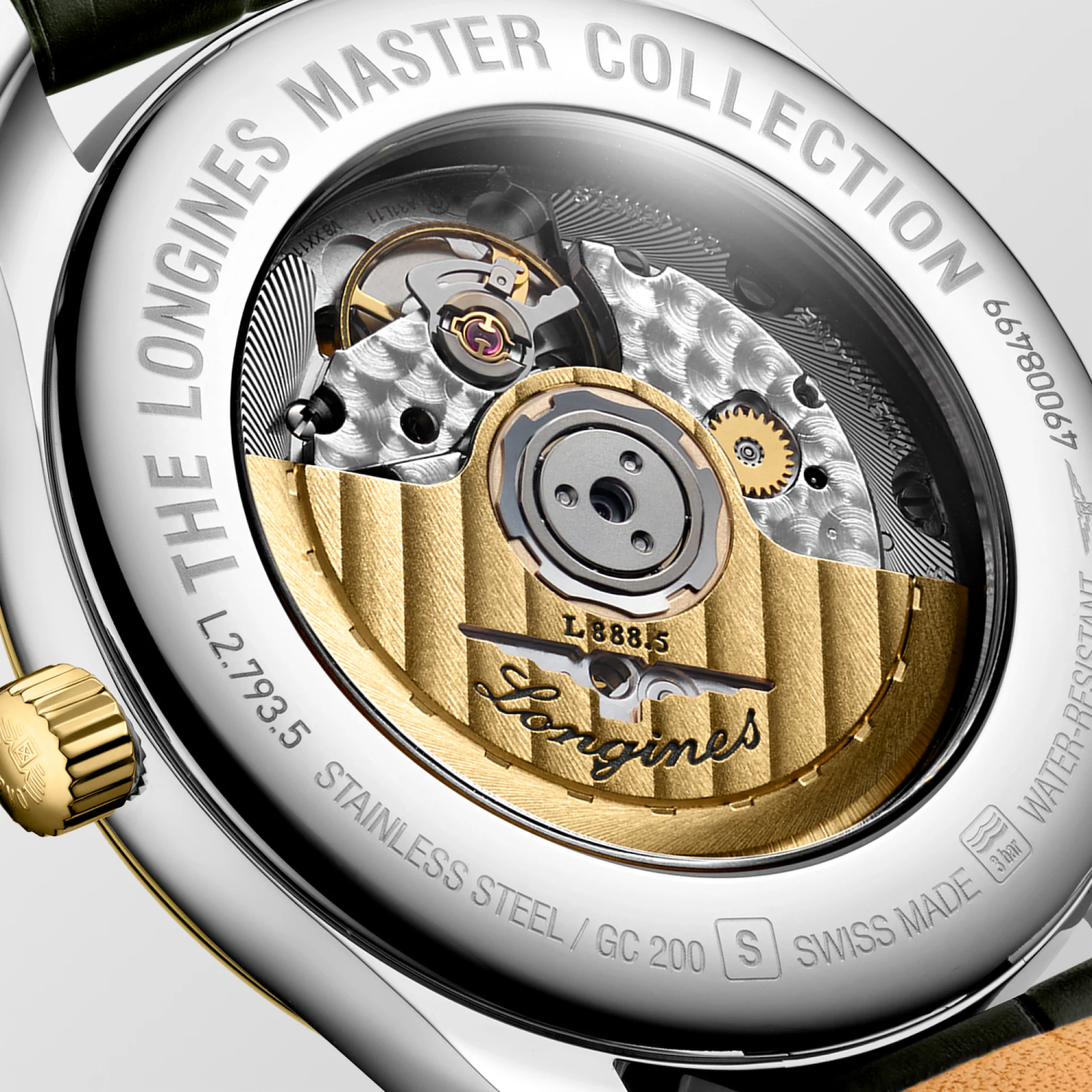 Longines Master Collection - Image 4