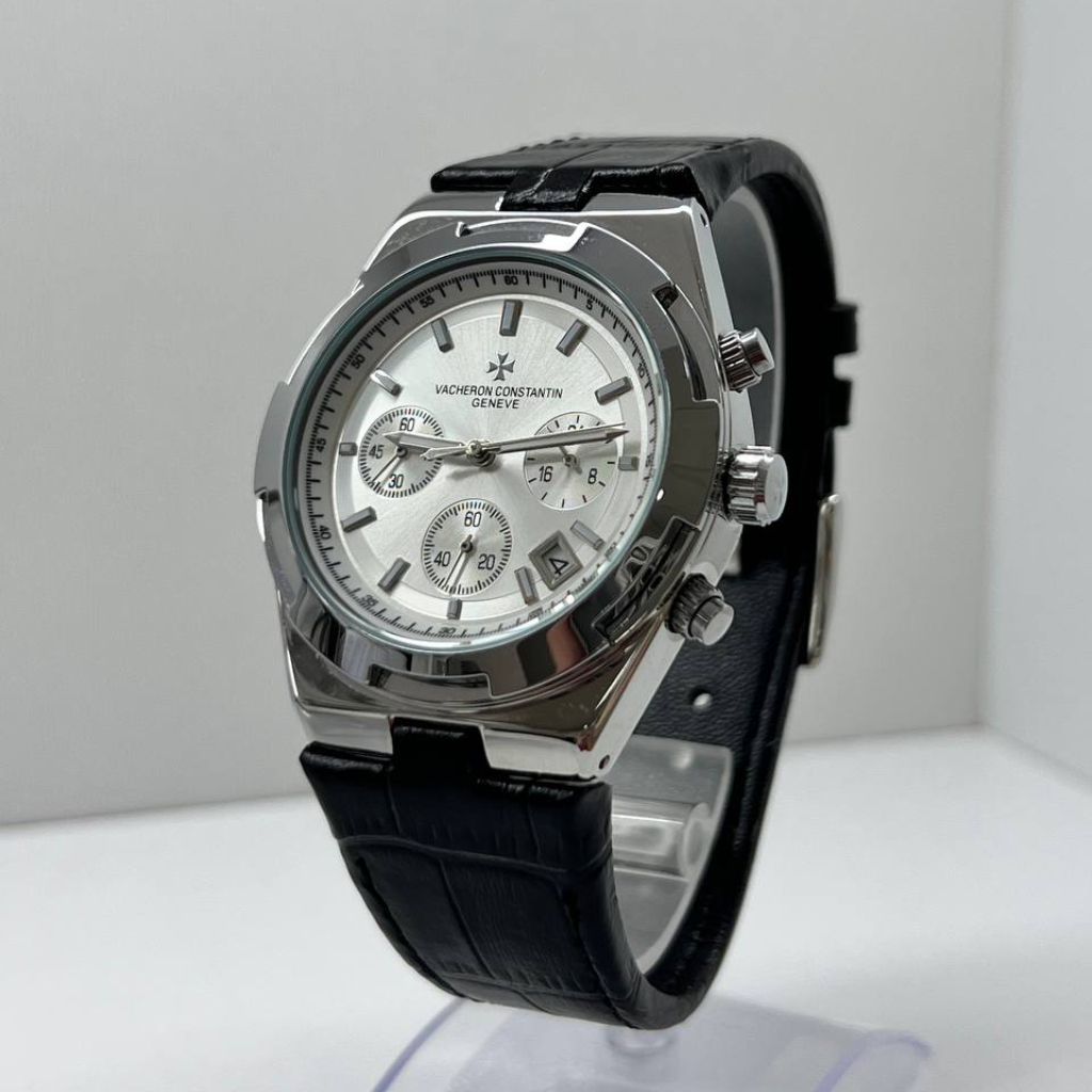 Vacheron Constantin Overseas Chronograph