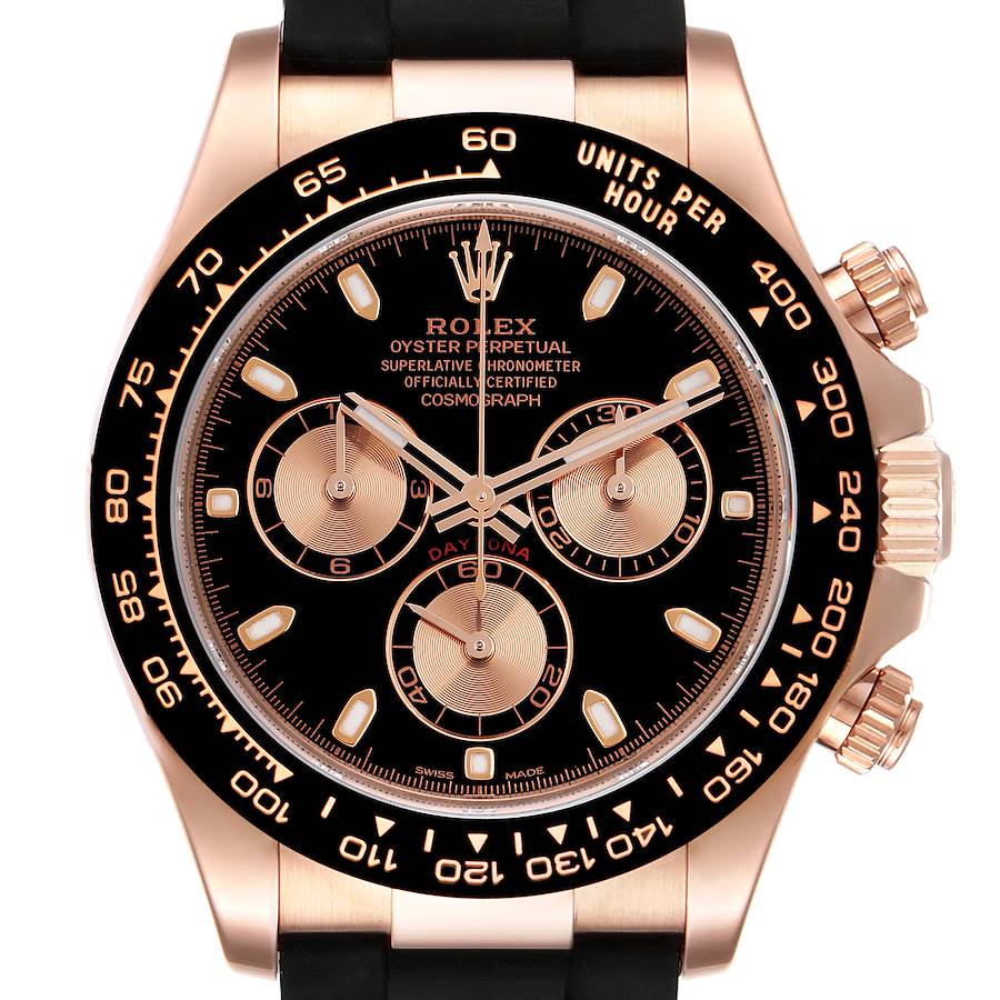 Rolex Cosmograph Daytona