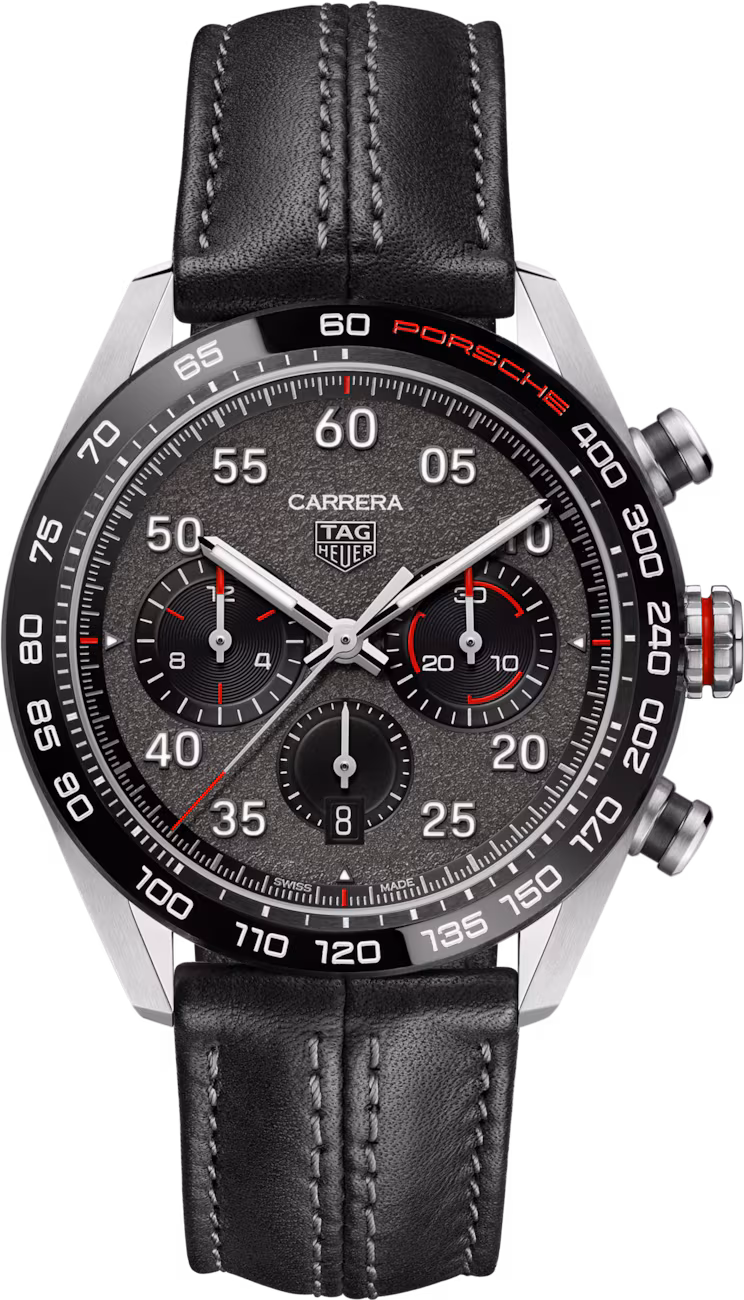 TAG Heuer Carrera Chronograph