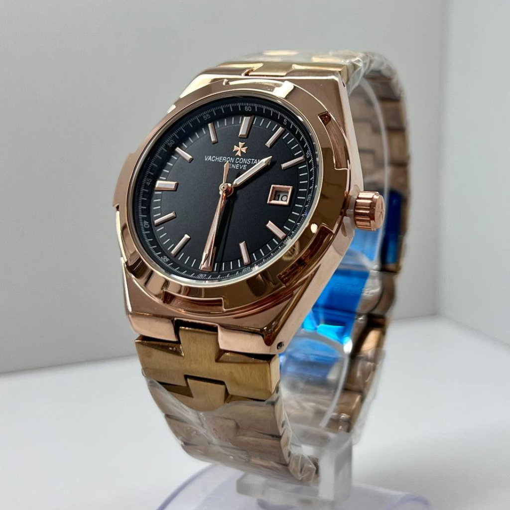 Vacheron Constantin Overseas