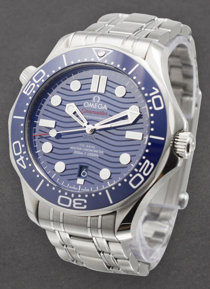 Omega Seamaster Diver - Image 2