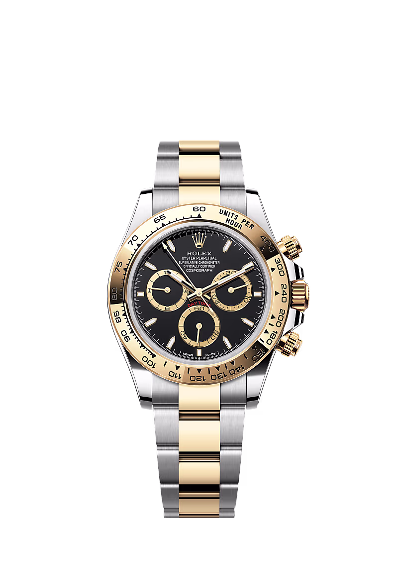 Rolex Cosmograph Daytona - Image 2