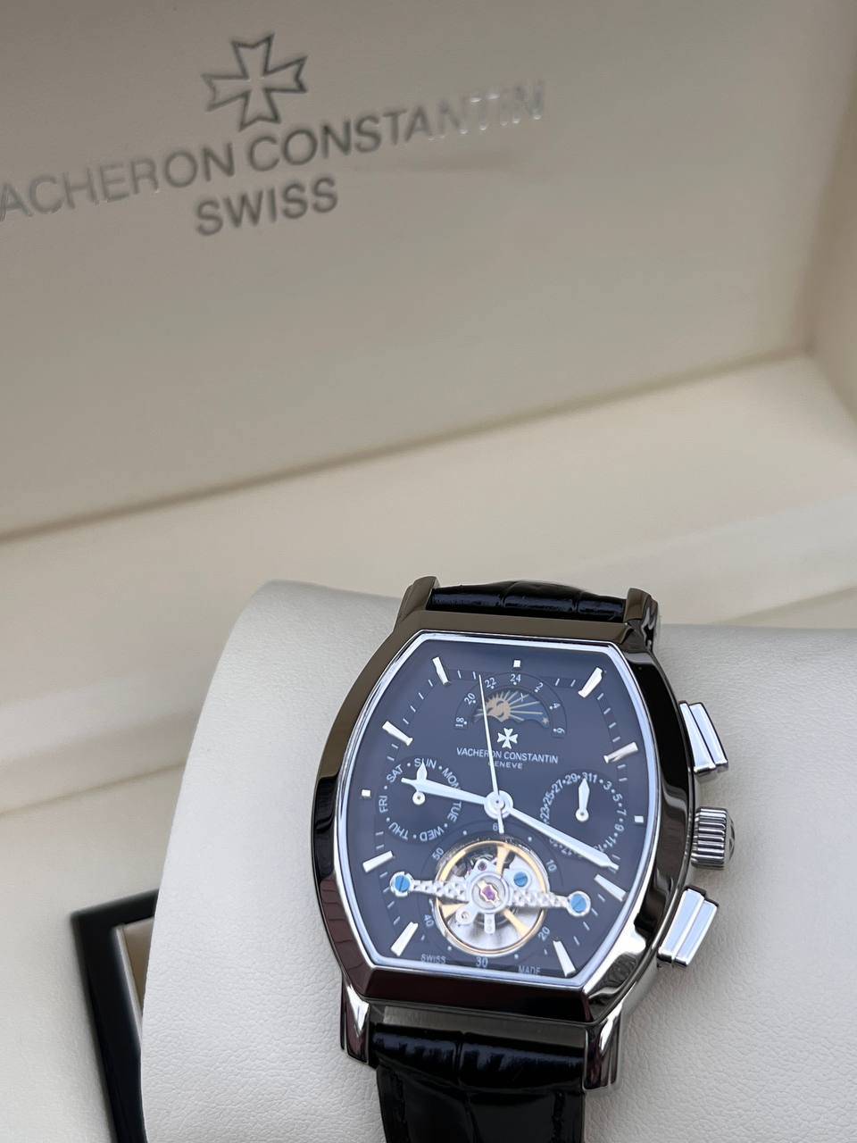Vacheron Constantin Malte