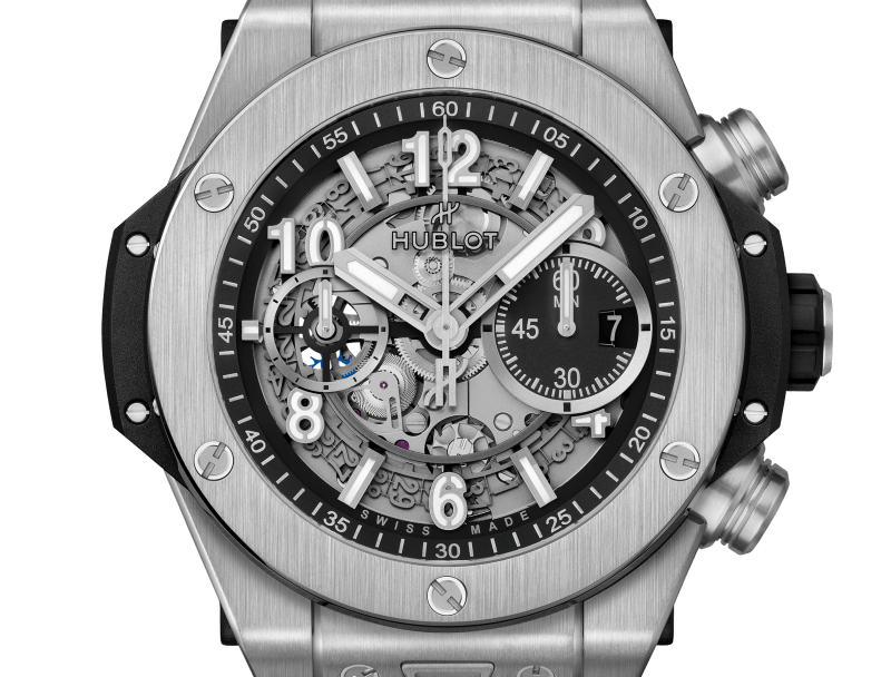 Hublot Big Bang Unico  - Image 4