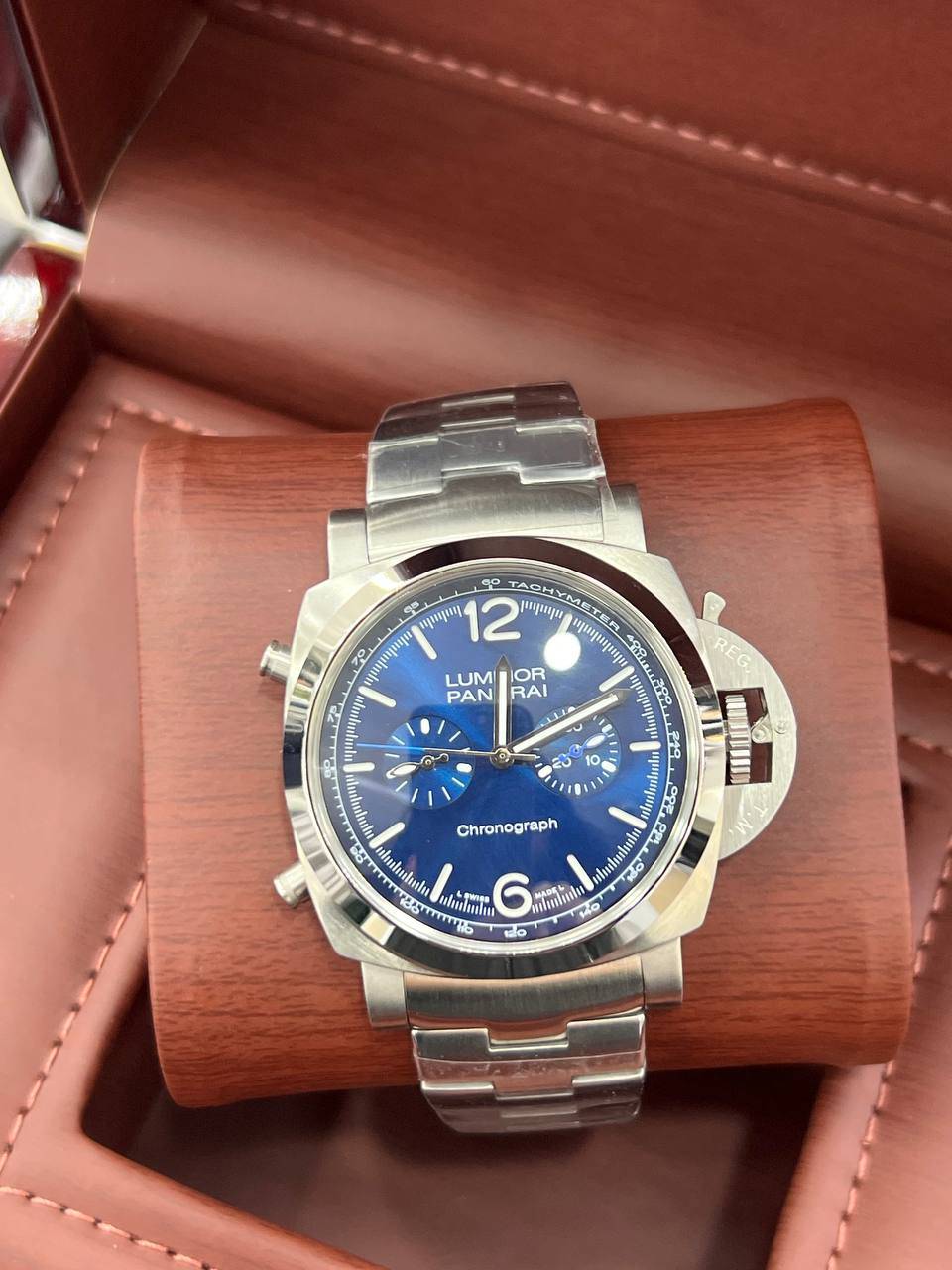 Panerai Luminor Chrono