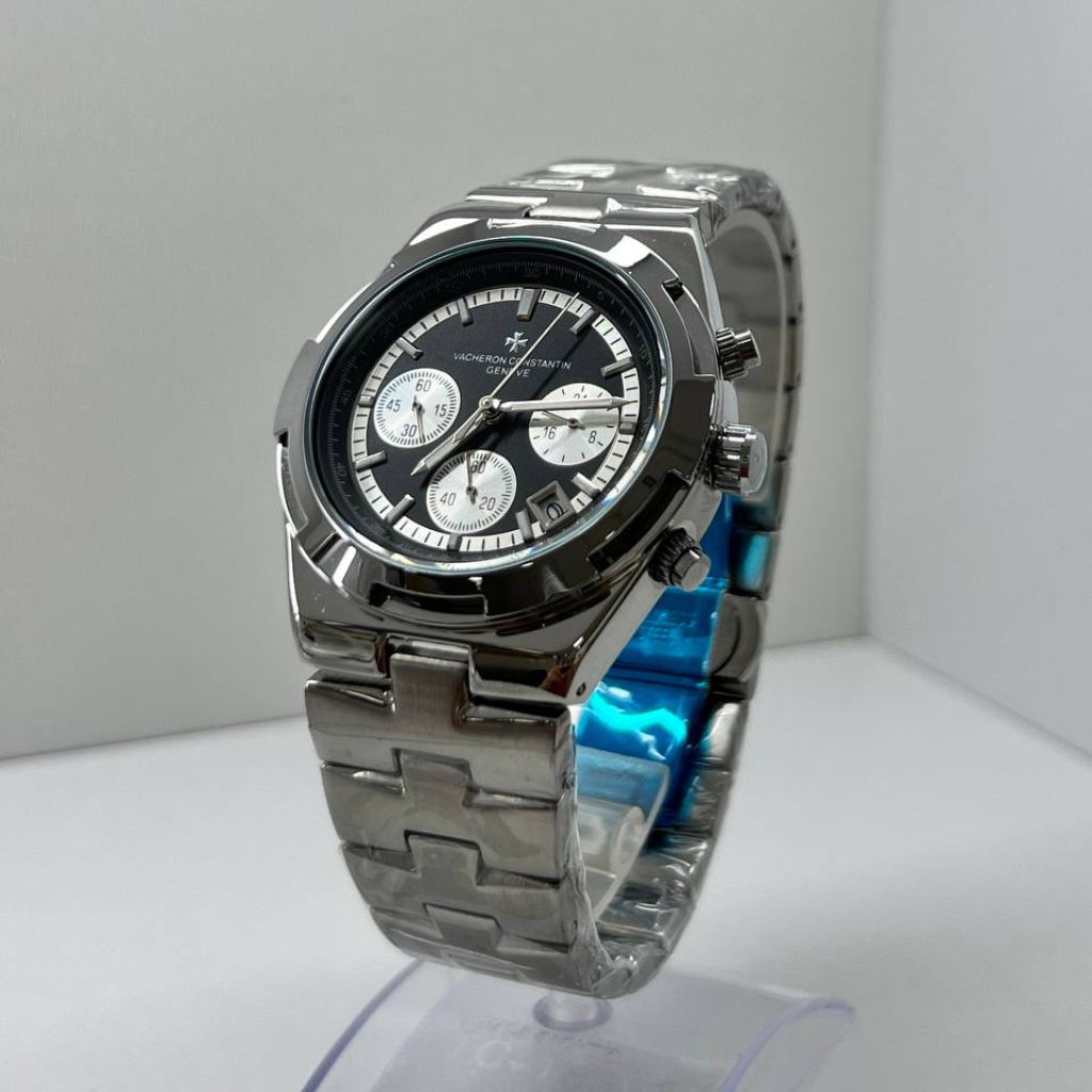 Vacheron Constantin Overseas Chronograph