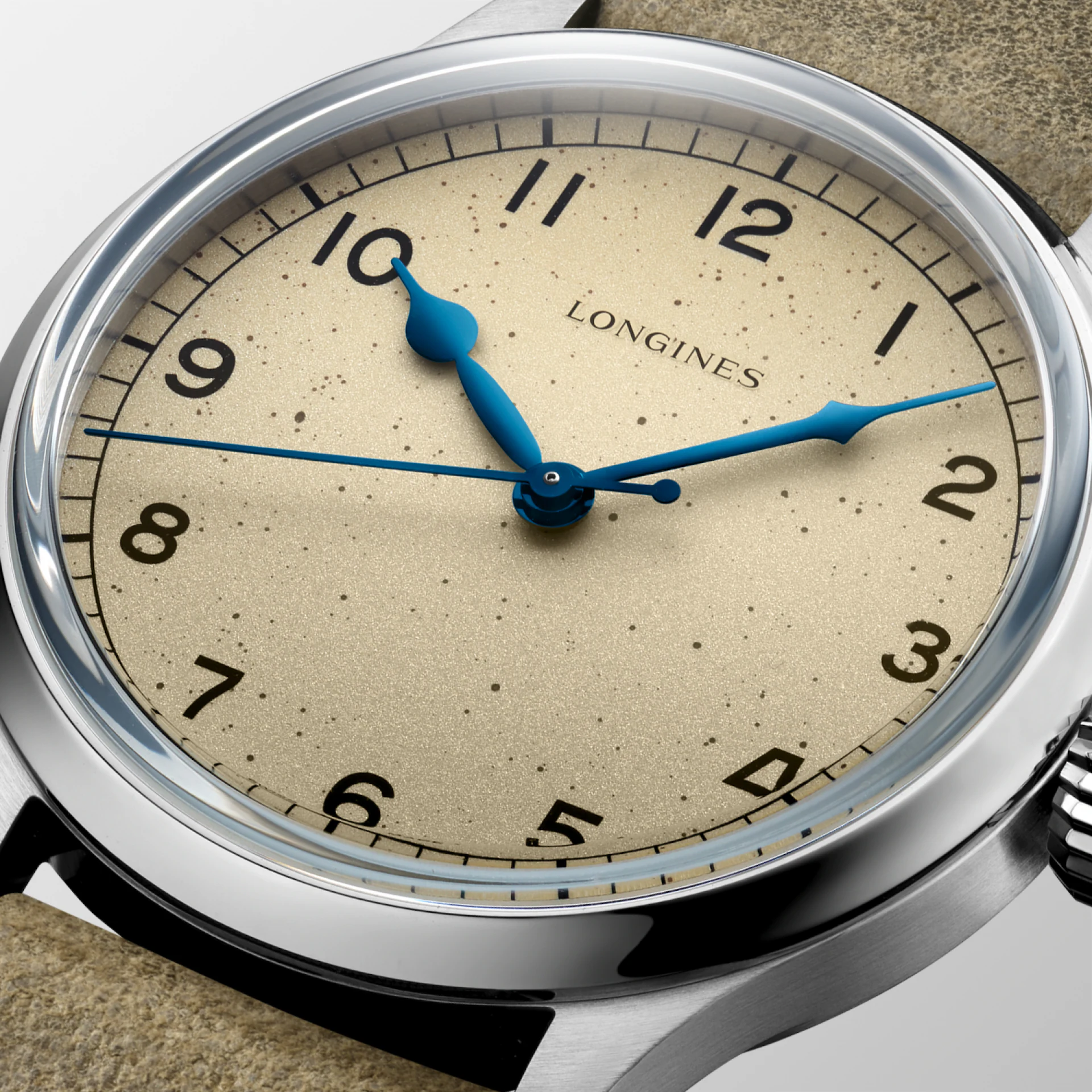 Longines Heritage Military - Image 2