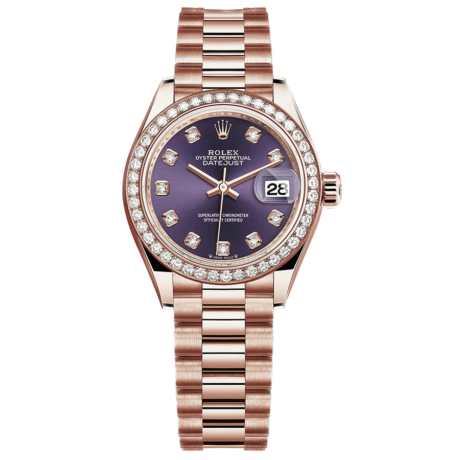 Rolex Lady Datejust