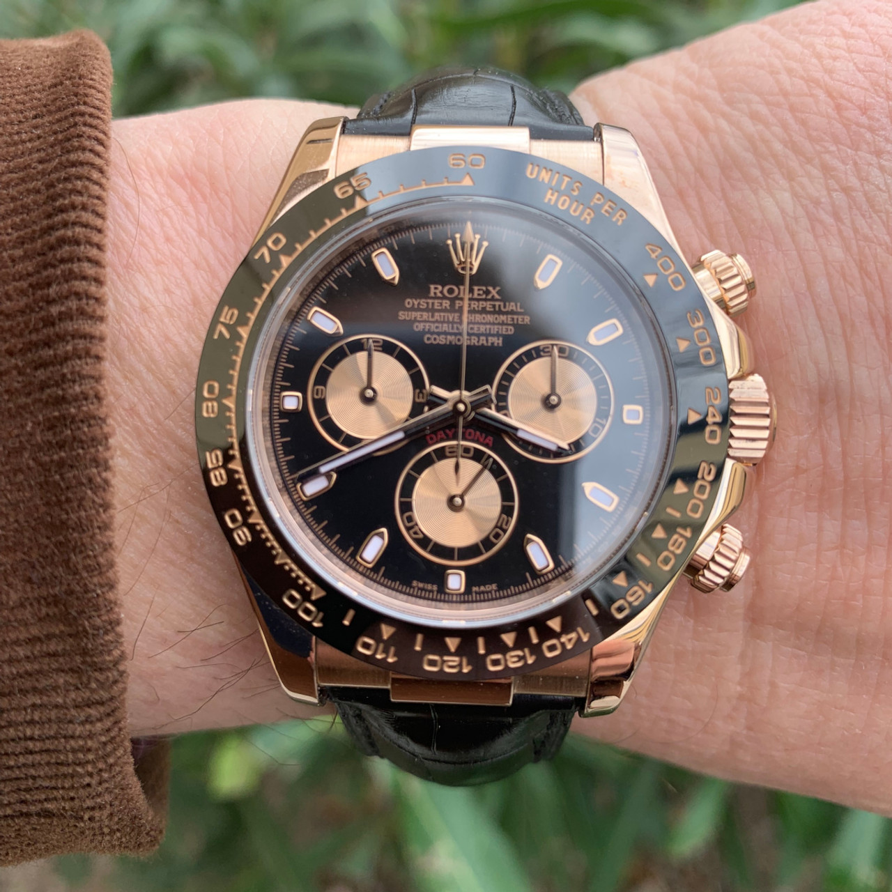 Rolex Cosmograph Daytona - Image 2