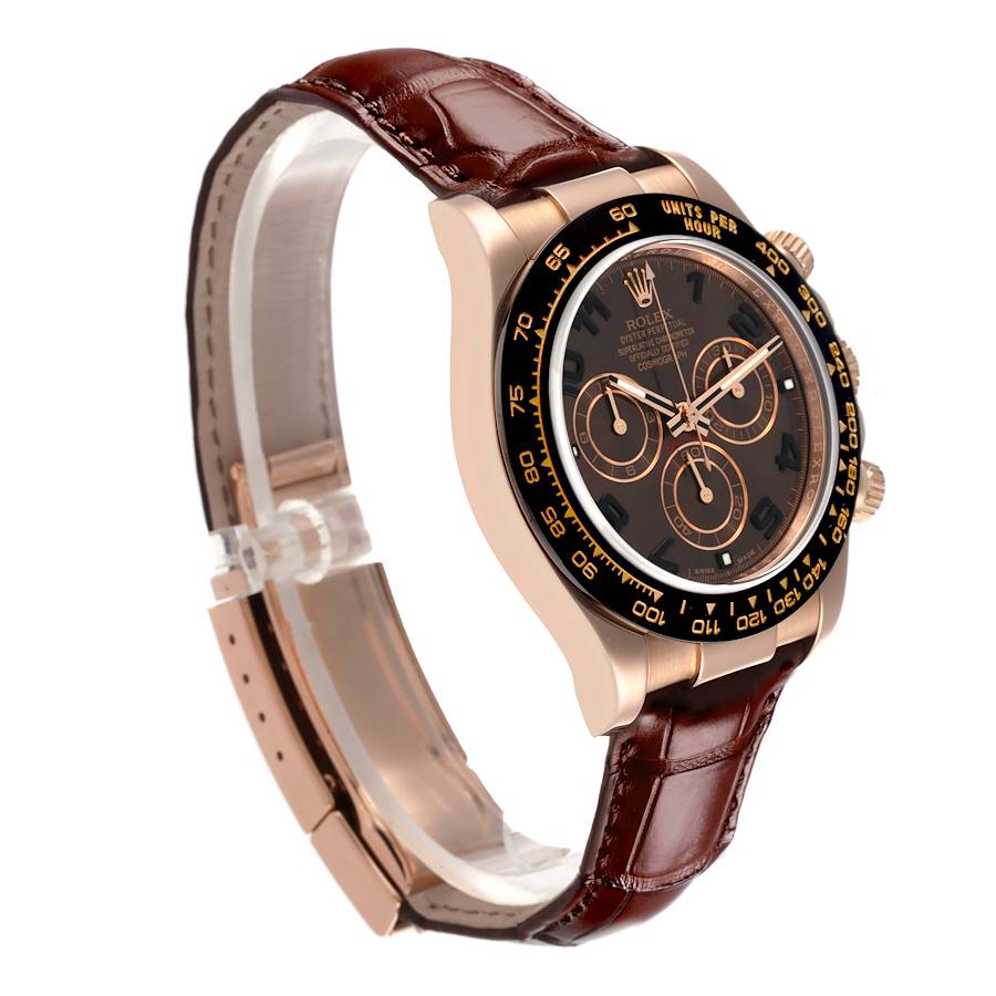 Rolex Cosmograph Daytona - Image 3