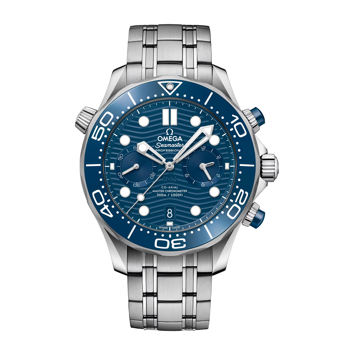 Omega Seamaster Diver - Image 3