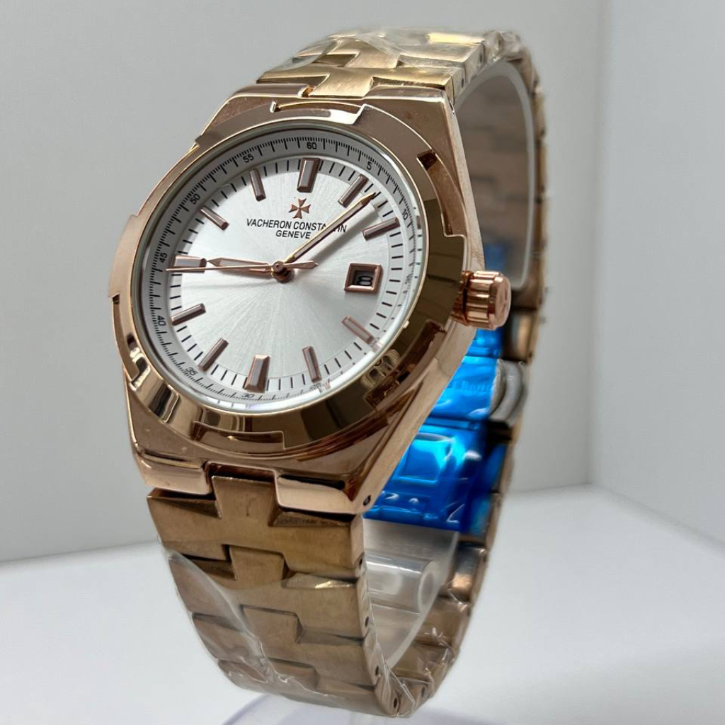 Vacheron Constantin Overseas