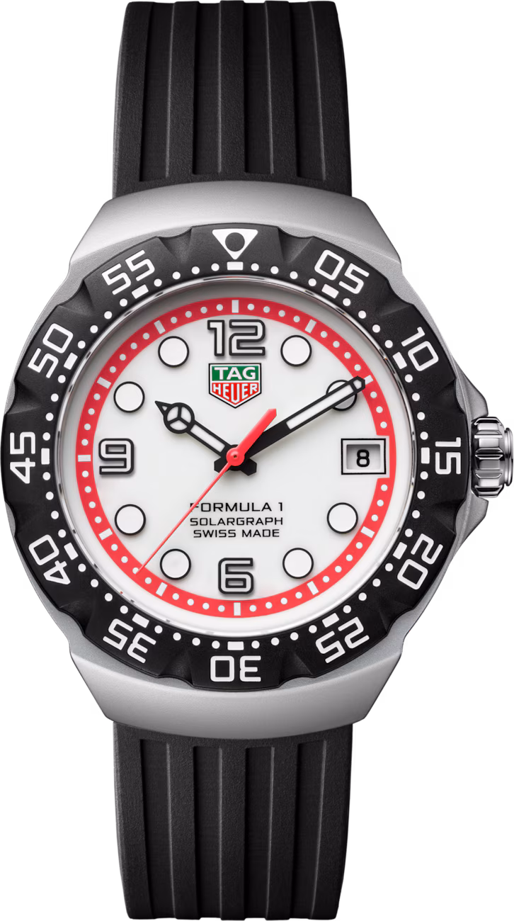 TAG Heuer Formula 1