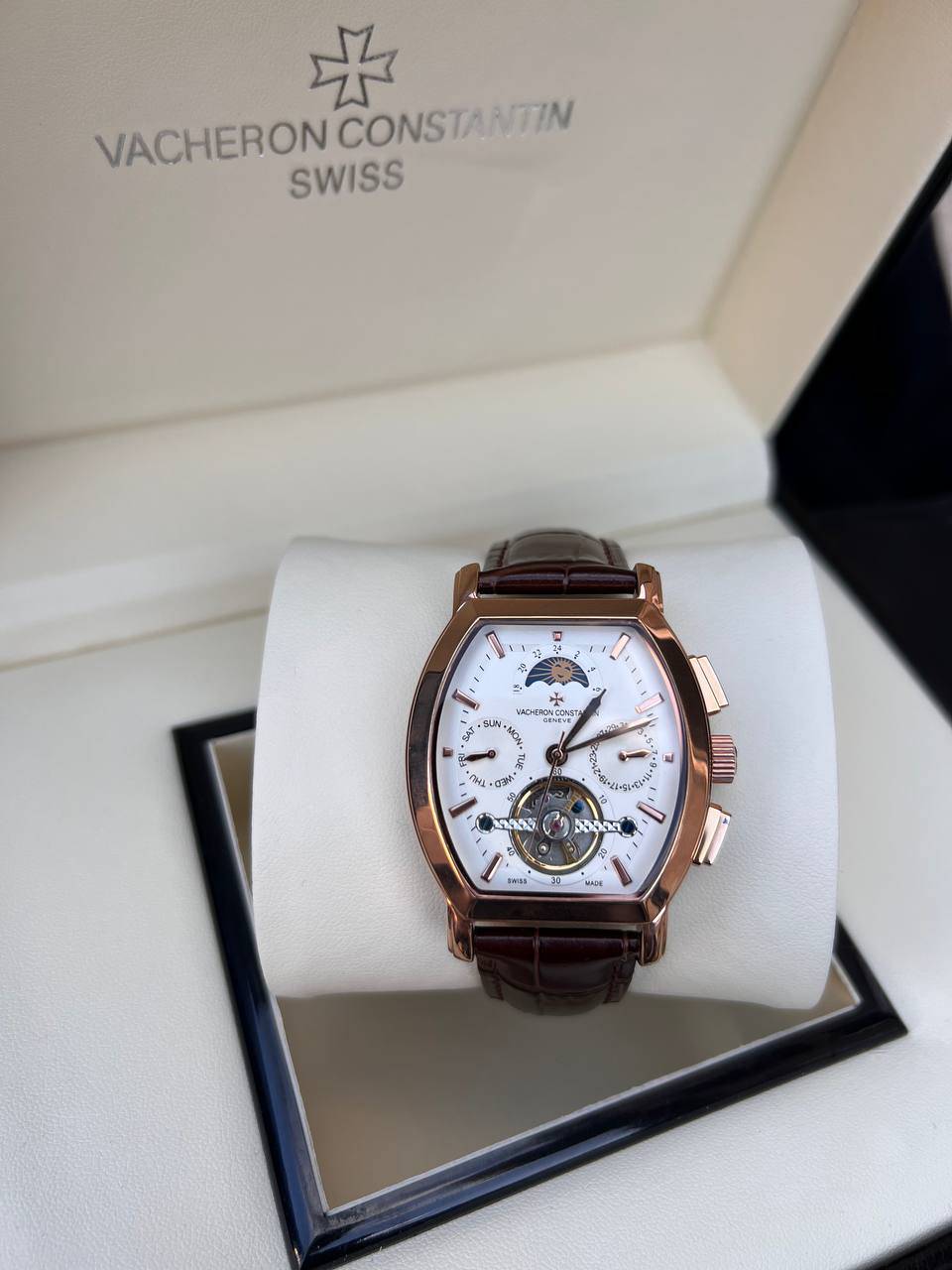 Vacheron Constantin Malte