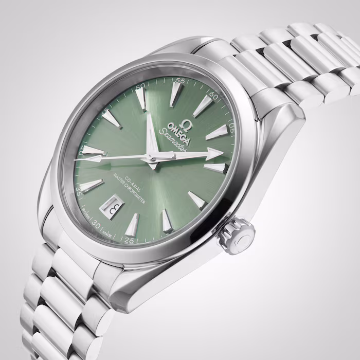 Omega Seamaster Aqua Terra - Image 2