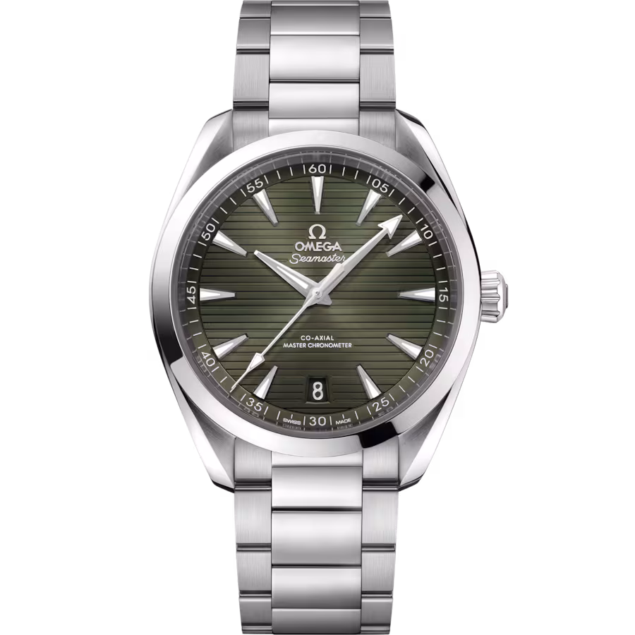 Omega Seamaster Aqua Terra