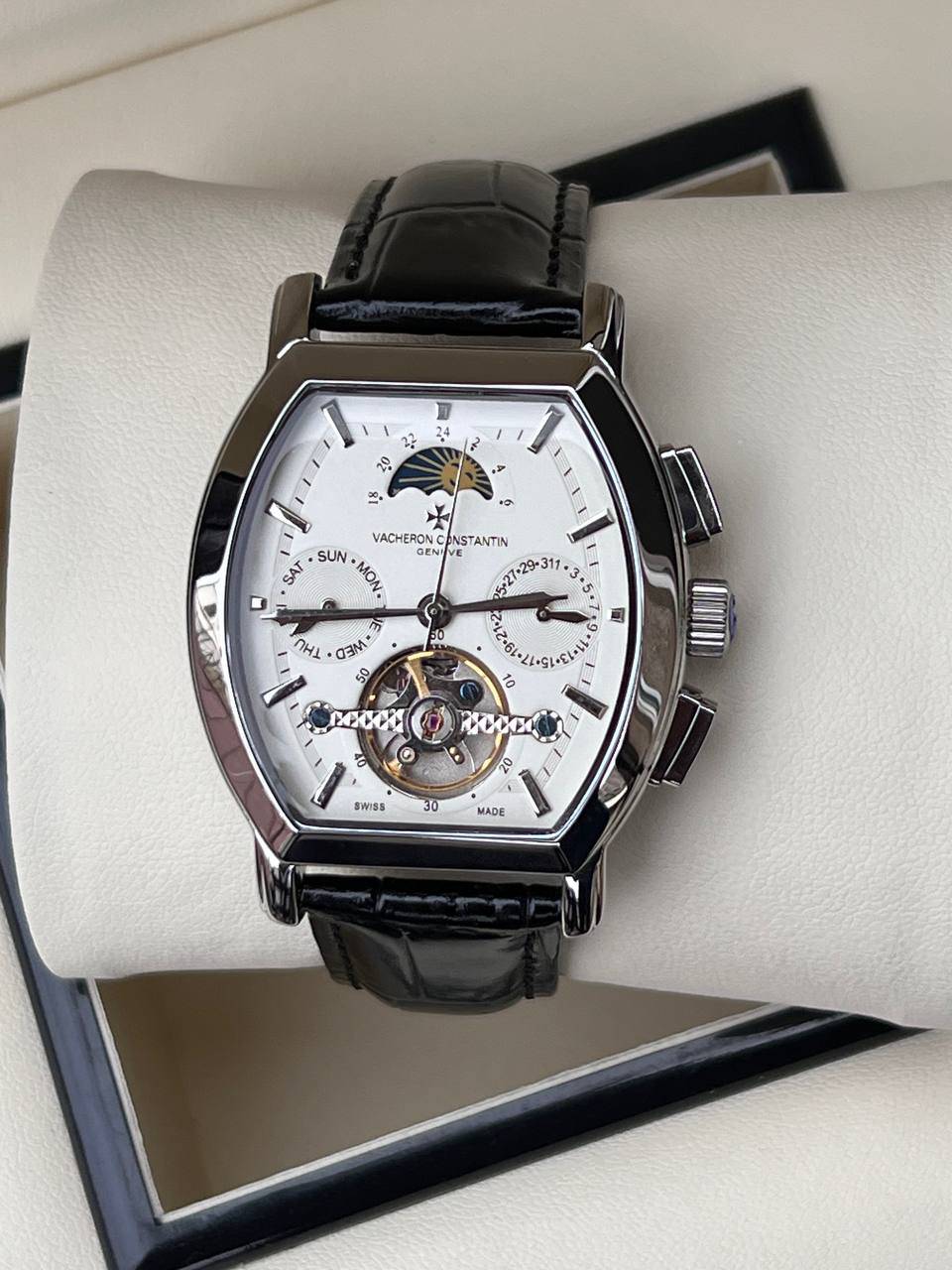 Vacheron Constantin Malte 