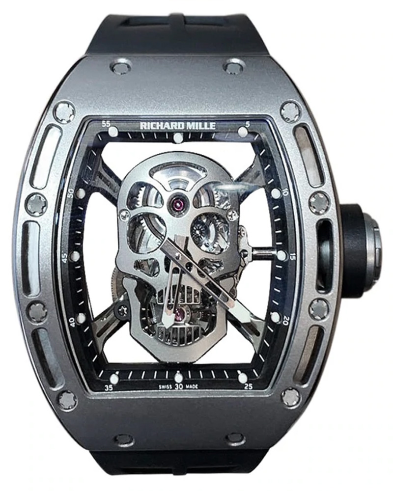 Richard Mille RM052 - Image 2