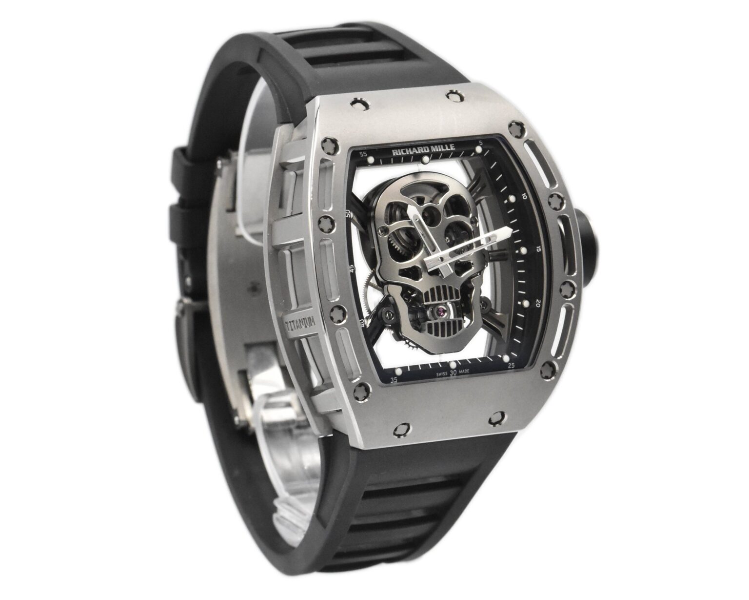 Richard Mille RM052