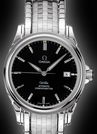 Omega De Ville