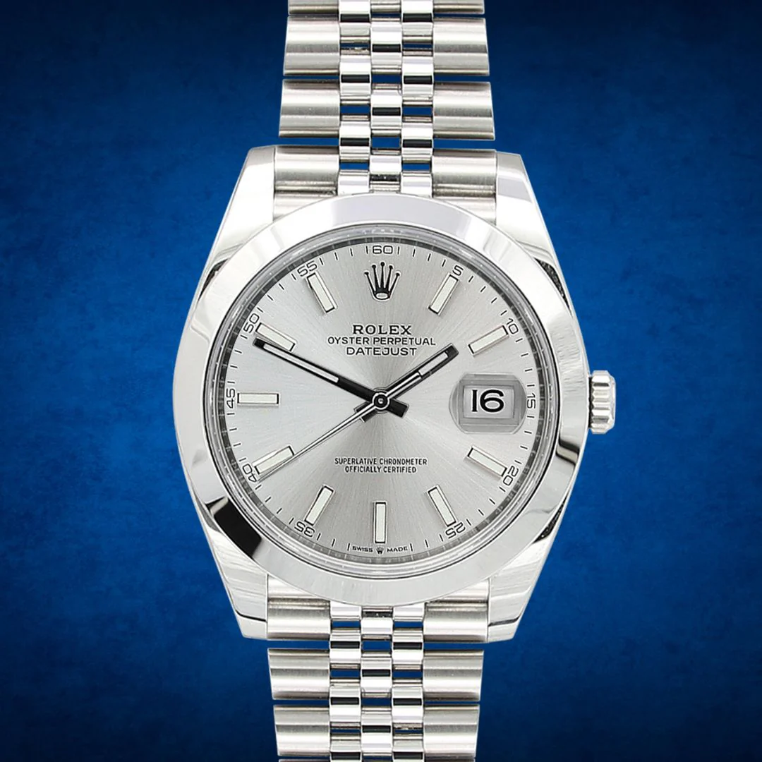 Rolex Datejust - Image 2