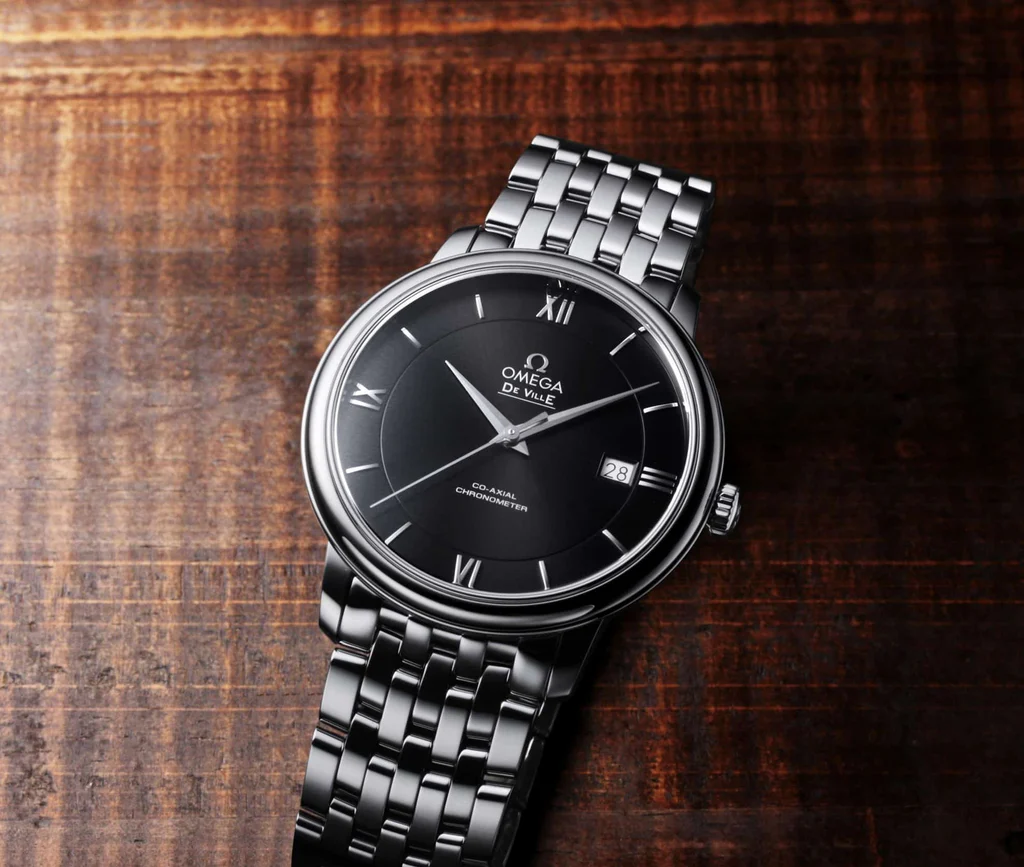 Omega De Ville - Image 3