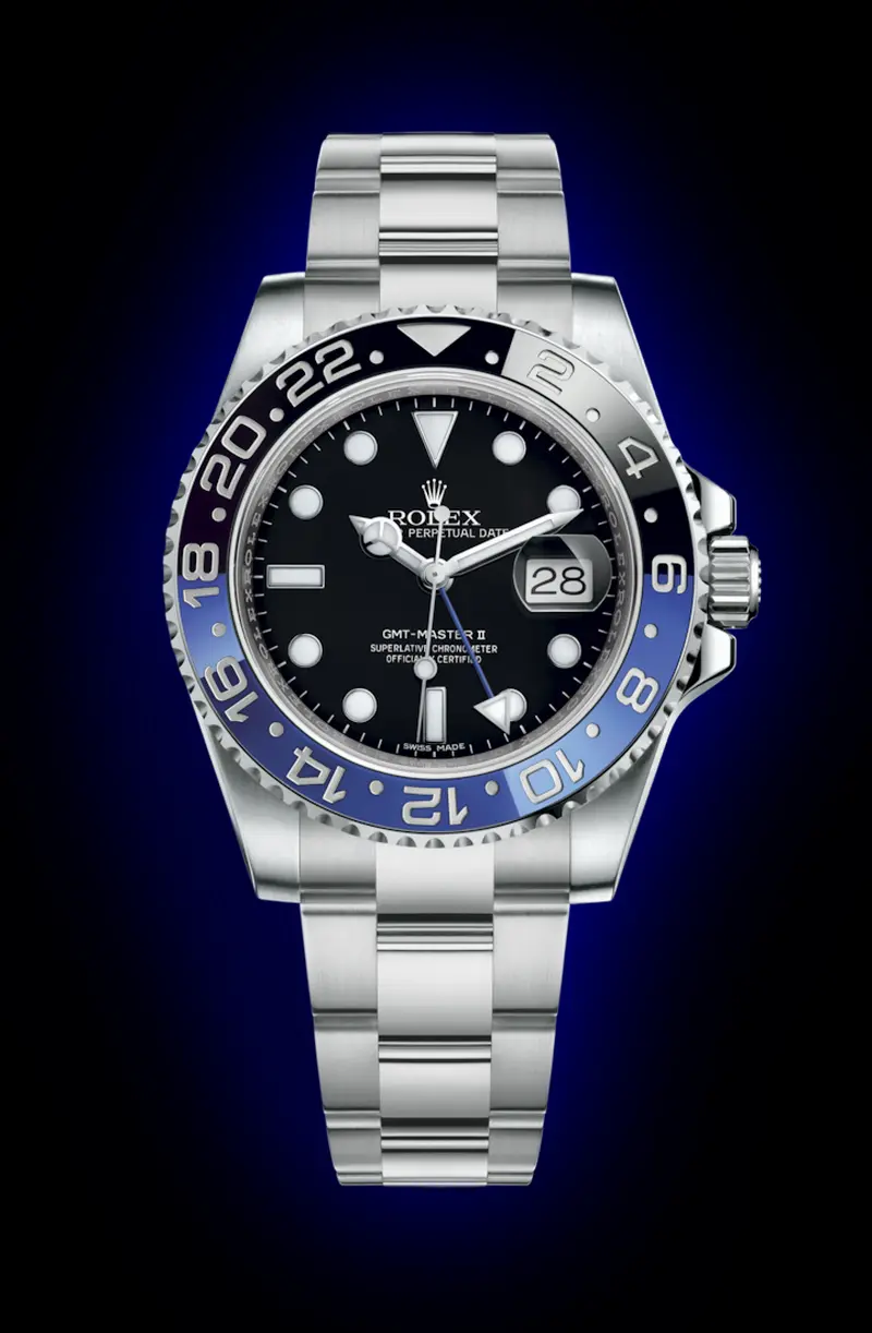 Rolex GMT Master 2 - Image 3
