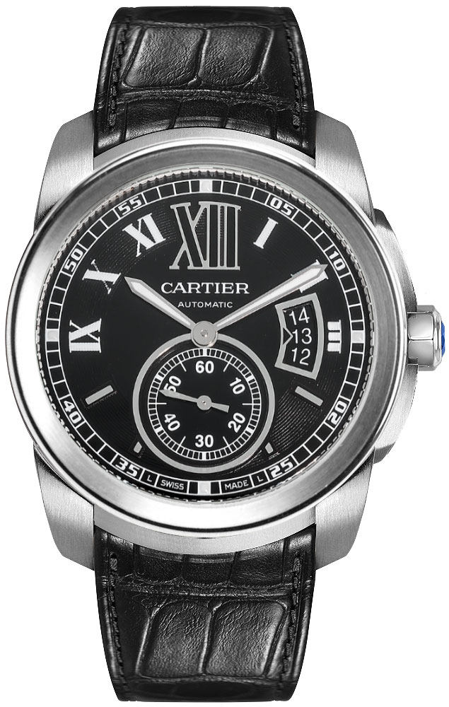 Cartier Calibre de Cartier