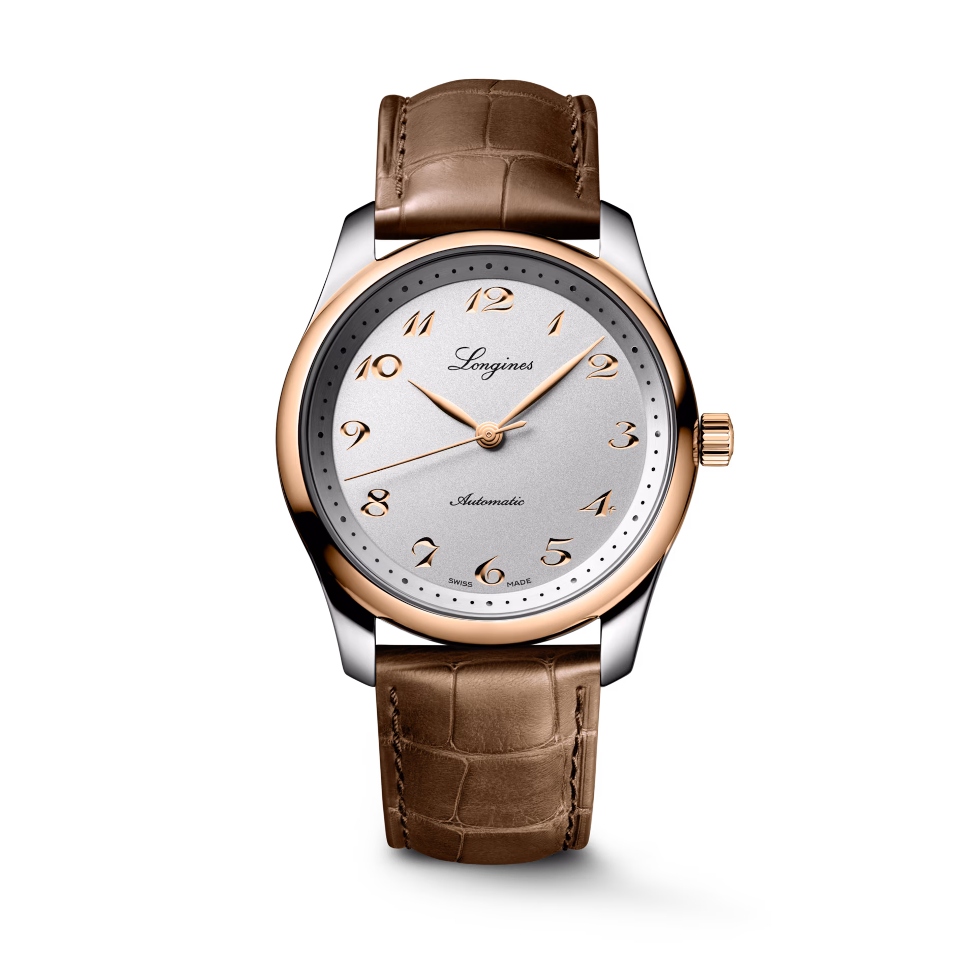 Longines Master Collection