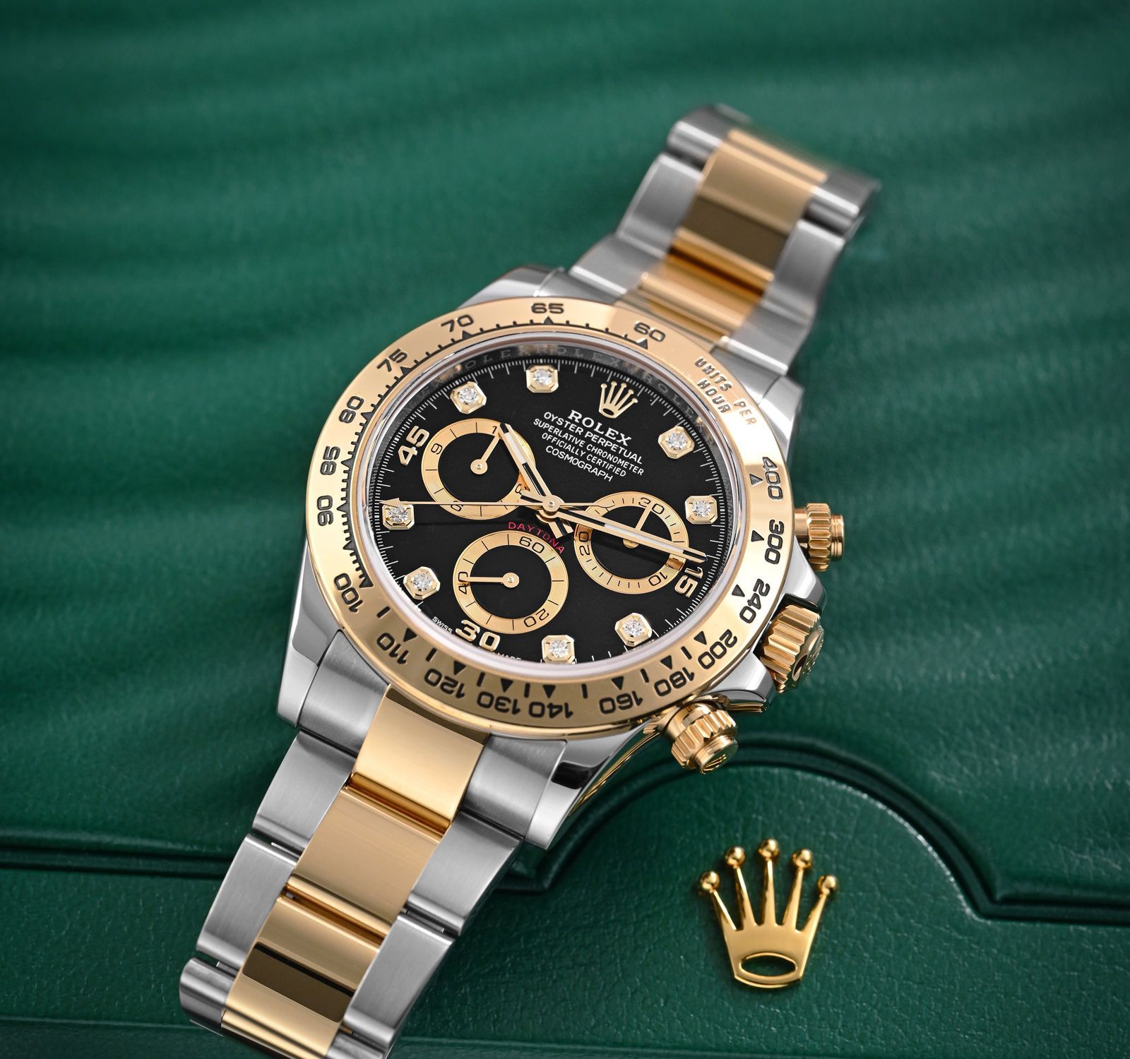 Rolex Cosmograph Daytona